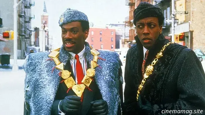 13 Classic Comedies That Fearlessly Challenge Your Sensibilities