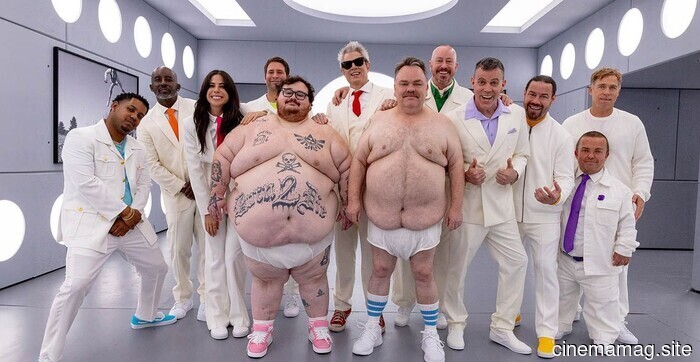 Recensione del film – Jackass: il migliore e l'ultimo (2026)