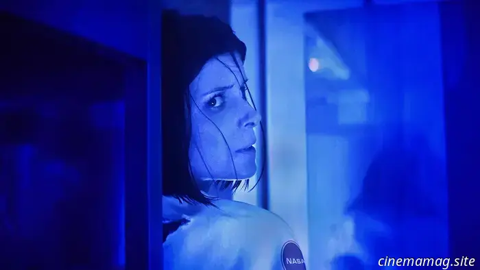 Kate Mara es The Astronaut en el primer avance del thriller de ciencia ficción