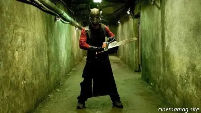 La serie TV Hostel di Eli Roth prenota il suo soggiorno su Peacock