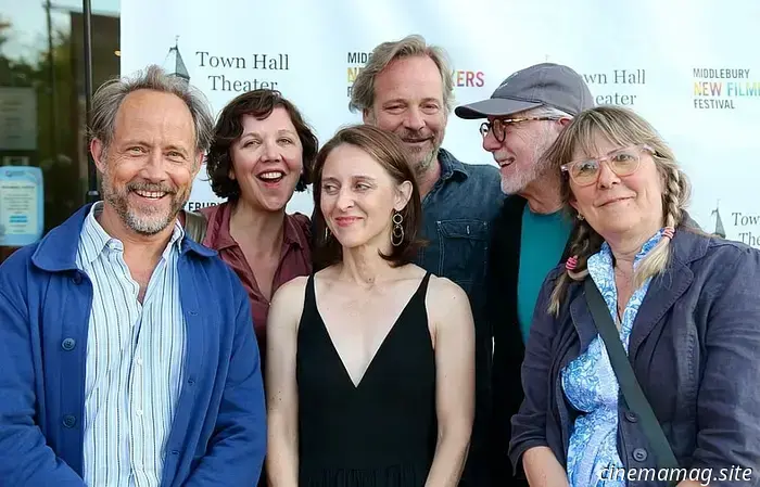 The 25 Most Exciting Film Festivals Around the Globe, 2025