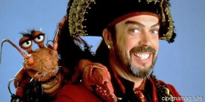 Ridley Scott e Hugh Jackman salpano per l'Isola del Tesoro