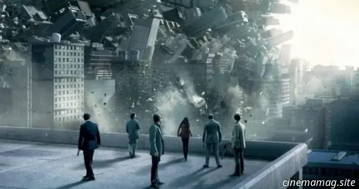 Inception at 15: The Background of Christopher Nolan's Thought-Provoking Sci-Fi Action Film