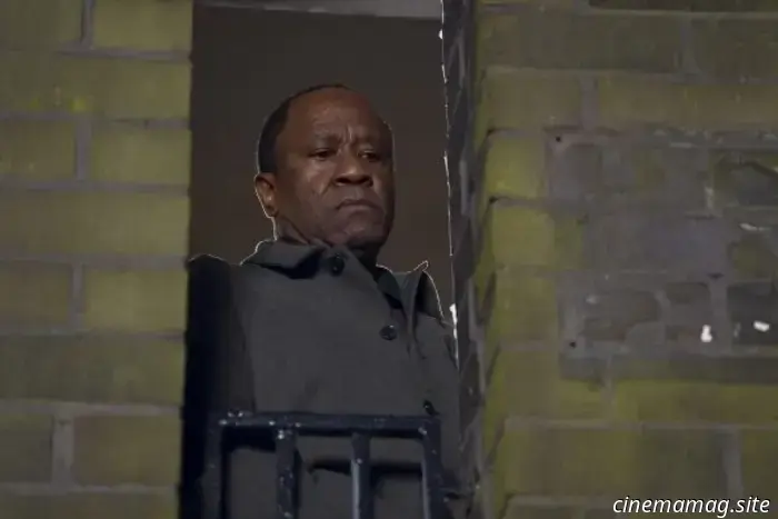 Netflix condivide il trailer di Run Away di Harlan Coben, con protagonista James Nesbitt.