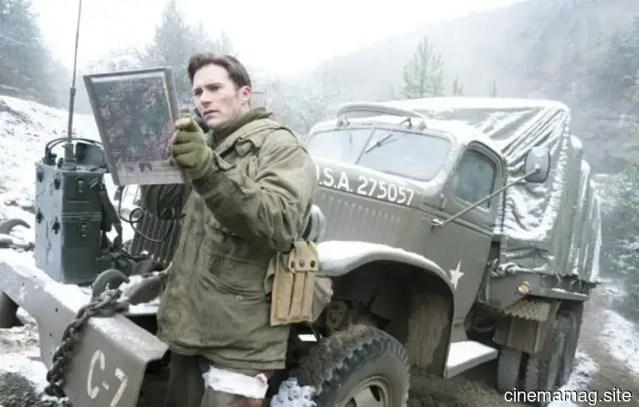Trailer per il dramma d'azione della Seconda Guerra Mondiale Lucky Strike con Scott Eastwood e Colin Hanks