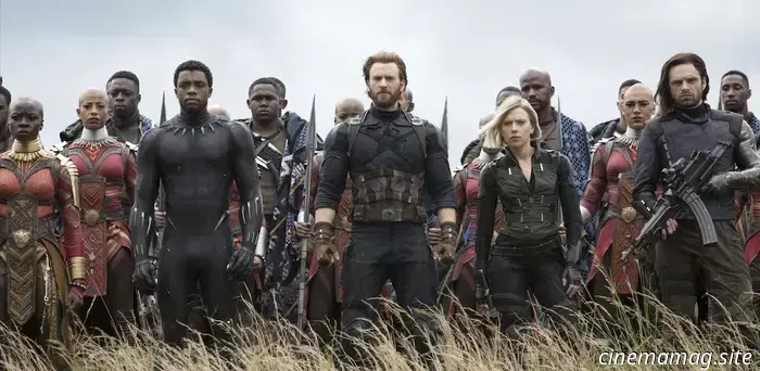 The 12 Greatest Superhero Films Ever Created