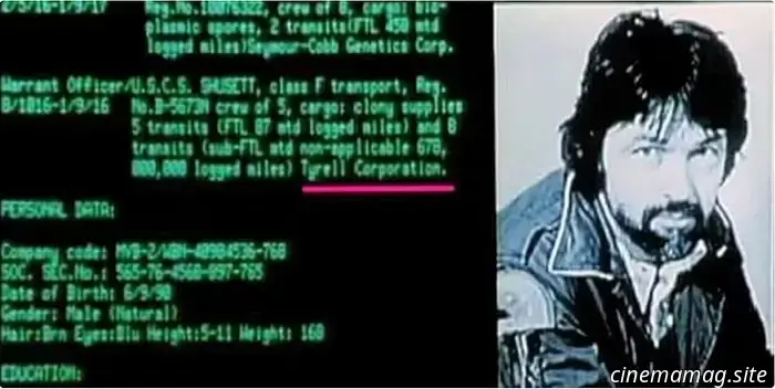 12 detalles sobre la franquicia Alien que una persona normal no sabría