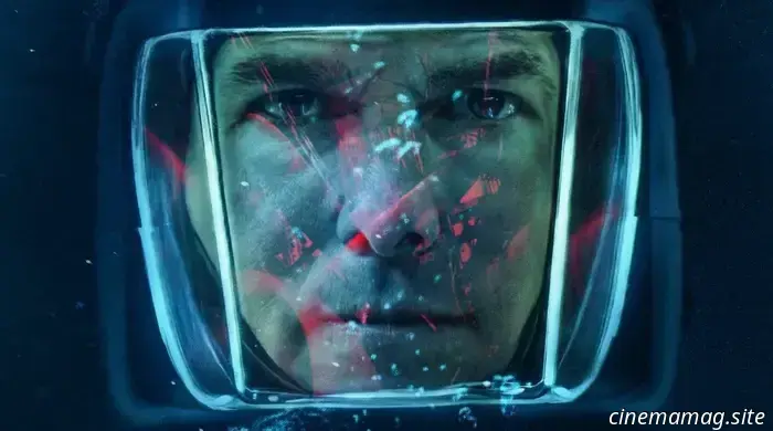 I watched Mission: Impossible - The Final Reckoning so you don’t have to.