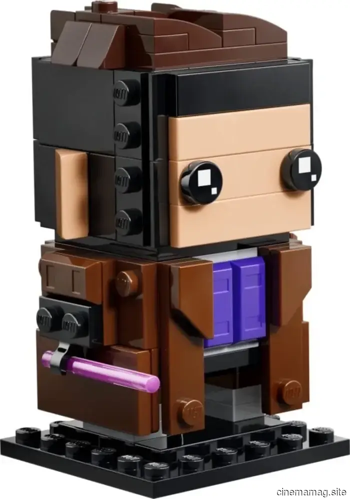 LEGO Marvel Avengers: I set Doomsday svelati ufficialmente