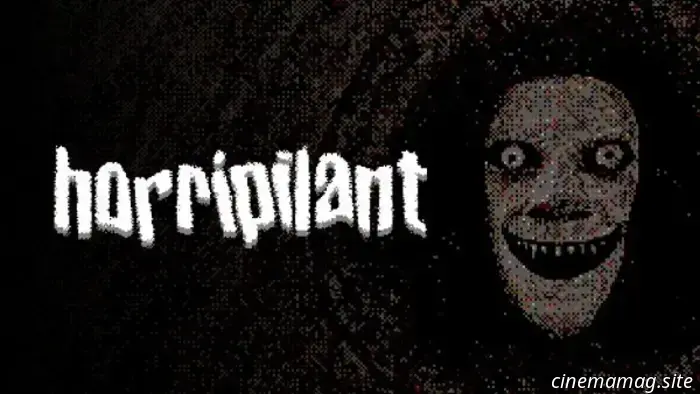 The unsettling dungeon crawler, Horripilant, has released a demo and a teaser trailer.