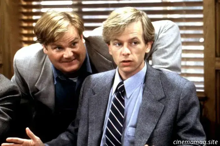 Le 12 commedie più divertenti degli anni '90