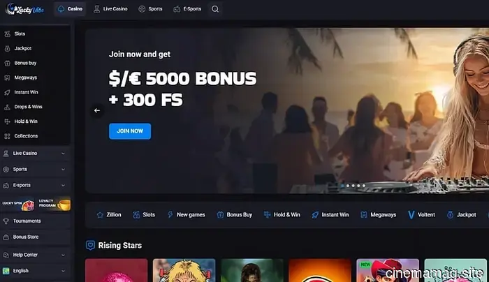 Top Online Casinos in Australia for Real Money: Leading AU Casinos Featuring Pokies, Quick Withdrawals & New Options
