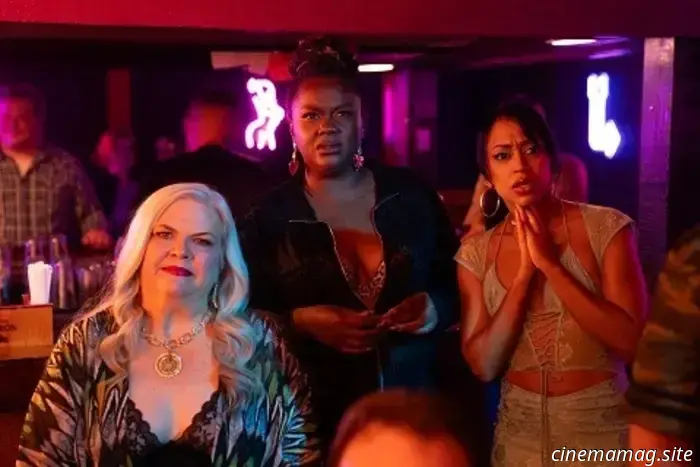 Il trailer della commedia di Hulu Summer of 69 con Chloe Fineman e Sam Morelos