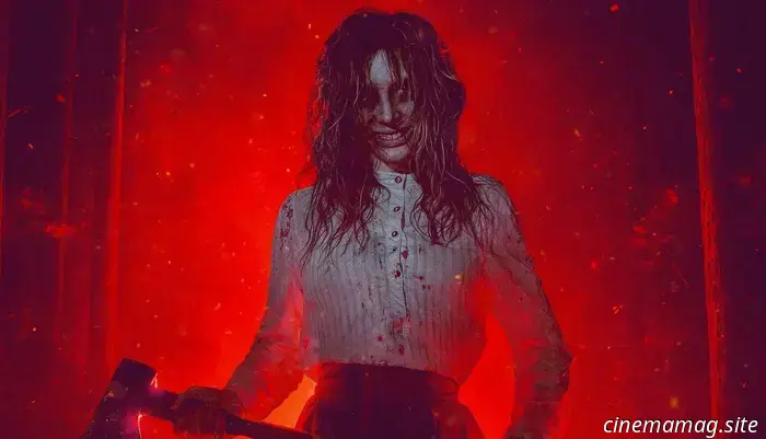 Conjura al espíritu vengativo de la asesina con hacha con el tráiler de The Lizzie Borden Game
