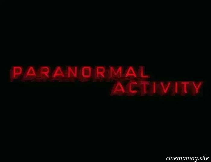James Wan will be producing a new installment in the Paranormal Activity franchise.