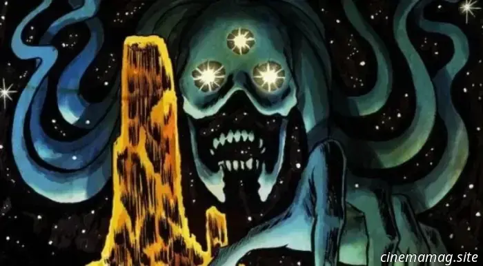 Star Wars: Tales from the Nightlands: un trio di racconti terrificanti dalla galassia lontana lontana