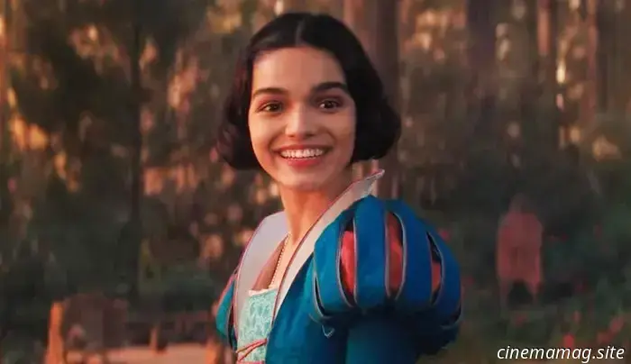 Disney's live-action adaptation of Snow White underperformed at the box office.