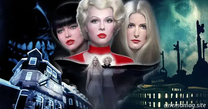 6 film horror ambientati in hotel da non perdere