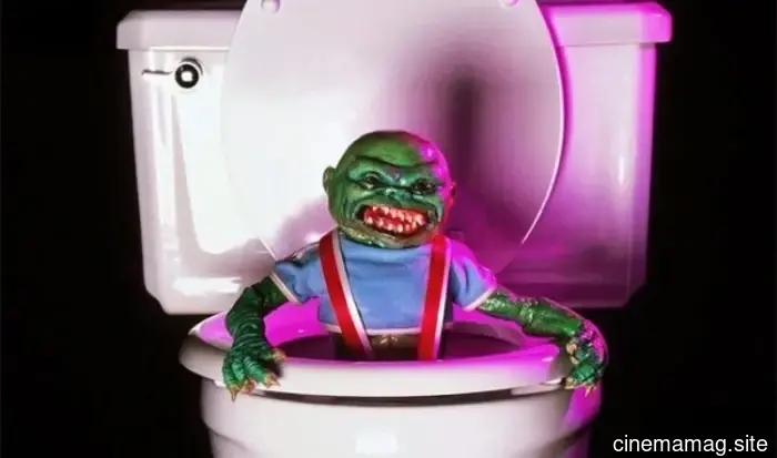 Прямые видео-ужасы: Невоспетые герои жанрового кино 90-х