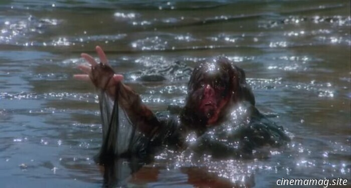 Recensione in 4K Ultra HD – Creepshow 2 (1987)