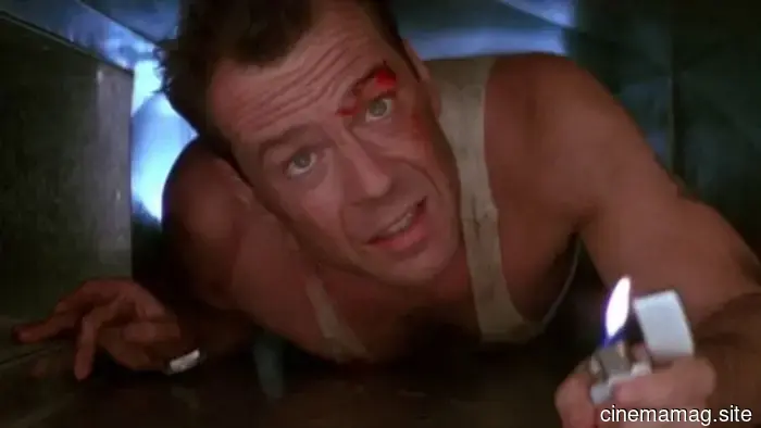 10 Must-Watch Movies About Holidays That Go Awry