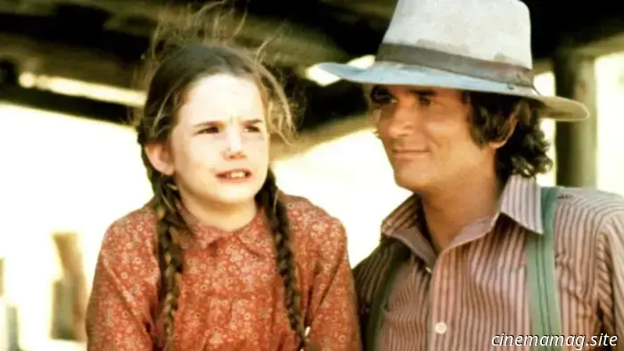 13 vecchie serie TV che sono ancora un piacere da guardare