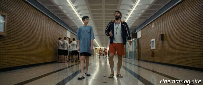 Recensione del film – La Peste (2025)