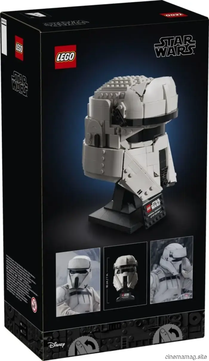 New LEGO Star Wars sets for summer 2026 have been unveiled.