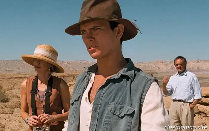 12 Actors Whose Last Films Were Released After Their Deaths