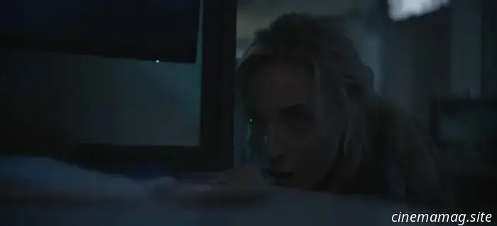 Trailer della serie di rapine Steal di Prime Video con Sophie Turner