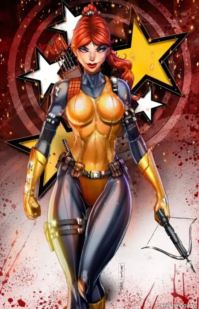 Image Comics y Skybound Entertainment lanzan G.I. Joe: A Real American Hero #323 de Larry Hama la próxima semana, y puedes echar un vistazo al avance oficial del número a continuación…
¡COBRA RESURGENTE! Cobra Commander inicia una nueva era de COBRA. ¿Pero están sus enemigos un paso por delante?


G.I. Joe: A Real American Hero #323 sale el miércoles 10 de diciembre de 2025.
Acerca de Gary Collinson Gary Collinson es productor y escritor de cine, televisión y contenidos digitales; es el editor en jefe del sitio web de cultura pop Flickering Myth y productor del largometraje de terror gótico 'The Baby in the Basket' y del thriller de suspense 'Death Among the Pines'.