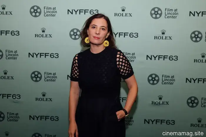 La Direttrice dei Currents Milagros Mumenthaler sul Cinema Sensoriale, la Maternità e la Cattura di uno Stato Interiore