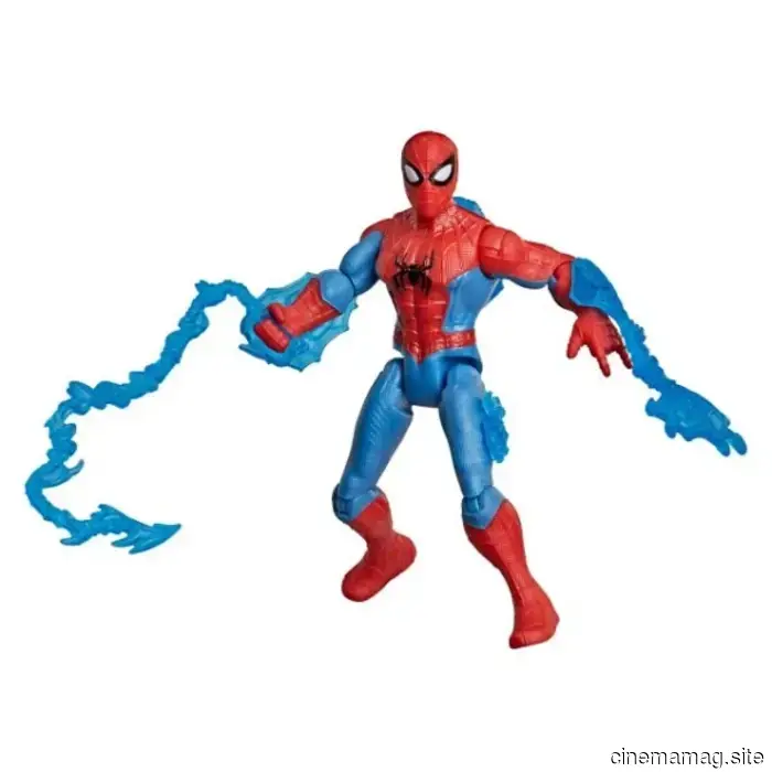 Spider-Man: Un Nuovo Giorno Marvel Legends Series, ActionVerse e Titan Heroes action figures svelate da Hasbro