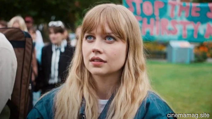 Film Review – Finding Emily (2026)