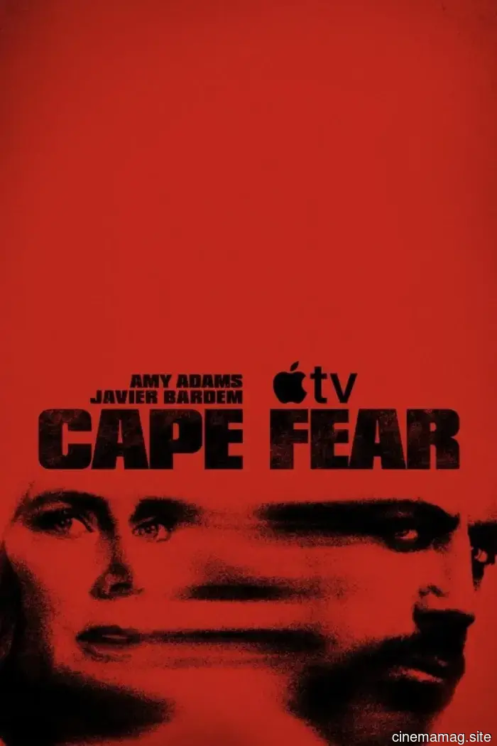 El Max Cady de Javier Bardem trae el miedo en el nuevo tráiler de Cape Fear.