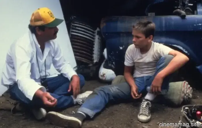 Stand by Me at 40: The Background of the Iconic Coming-of-Age Classic