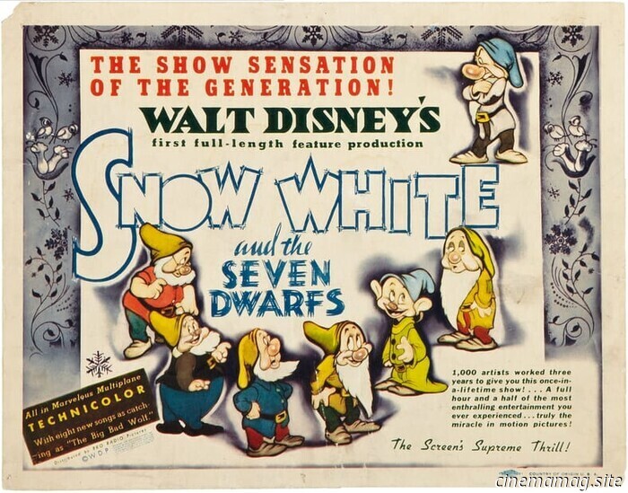 5 прибыльных кино-мюзиклов, которые заработали в прокате в 30 раз больше своего бюджета (или гораздо больше)