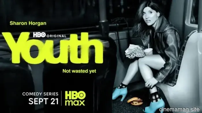 Sharon Horgan cerca sesso e amore nel trailer di Youth di HBO