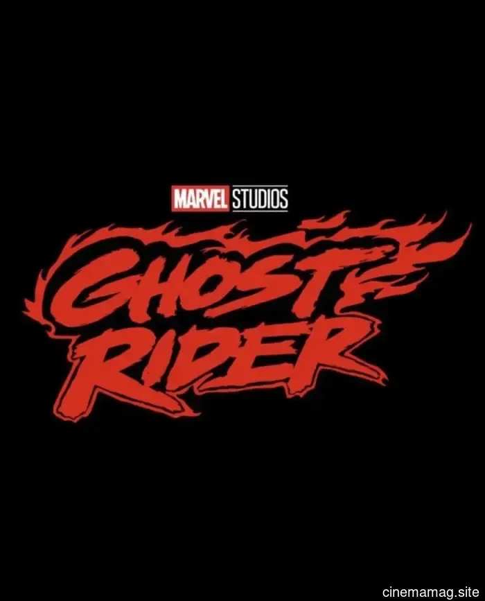 Ryan Gosling se une al Universo Cinematográfico de Marvel como Ghost Rider.