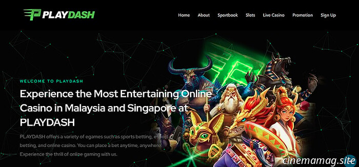 10 Top Online Casinos in Singapore (2026)