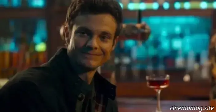 Jack Quaid experiences only benefits without any drawbacks in the Novocaine Super Bowl trailer.