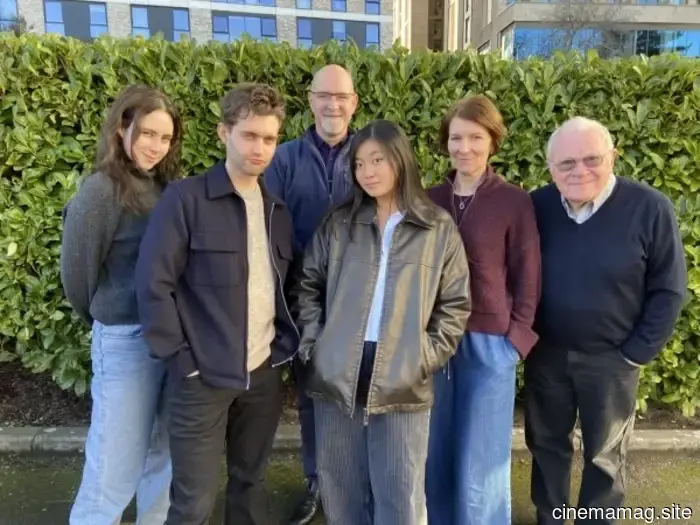 The Eleventh Doctor is concealed in plain view in a new Doctor Who story from Big Finish.