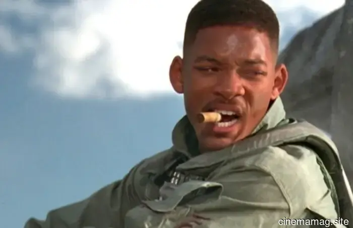 Independence Day at 30: The Narrative Behind the Science Fiction Hit
