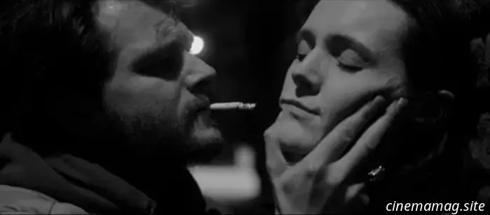 Derelict (2024) - Filmkritik