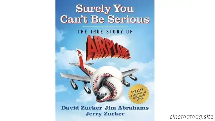 'I Speak Jive': 12 Tales of an Airplane! Joke That May Not Be Well-Received Today
