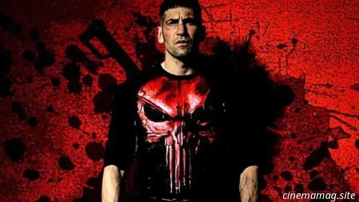 Jon Bernthal's The Punisher is set to make his debut in an MCU film with Spider-Man: Brand New Day.