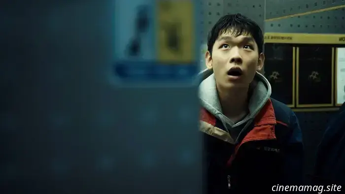 Cuatro momentos destacados del Festival Internacional de Cine de Tokio 2025