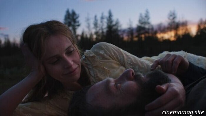 Film Review – Train Dreams (2025)