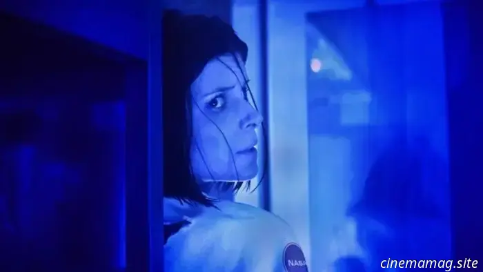 Nuovo trailer di The Astronaut con Kate Mara e Laurence Fishburne
