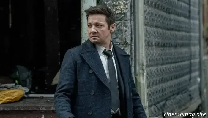 Mayor of Kingstown has been renewed for its fifth and final season.